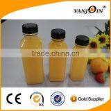 250ml 350ml 500ml Organic Cold Pressed Juice Bottles thumbnail-2