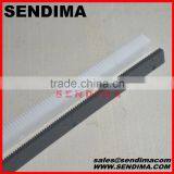 Best Selling Solid Plastic Pvc Rod /Bar With Holes thumbnail-3