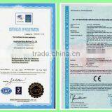 2014 China Leading Crusher Factory Jaw Crusher Without Blocking thumbnail-5