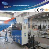 Machine for Plastic Granules Making thumbnail-1