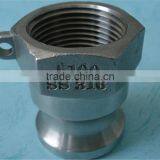 Quality Factory Investment Casting Products Industrial Casting Service thumbnail-2