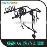 High Quality Metal Bike Rack for Car Trunk thumbnail-4