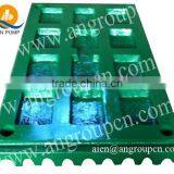 Cone Crusher Wear Spare Parts Jaw Plate thumbnail-1