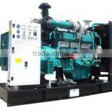180kw/225kva Ricardo Generator thumbnail-1