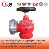2.5 Fire Hydrant Landing Valve Prices for Fire Fighting System thumbnail-3