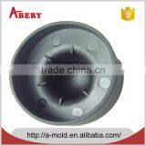 2016 ODM Professional Moulding Design Plastic Caps Injection Mould thumbnail-1