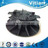 Vitian Outdoor Floor Adjustable Plastic Pedestals thumbnail-1