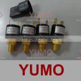 XYK-117 Pressure Switch 0.25mpa on 0.3mpa off NC Air Compressor thumbnail-1