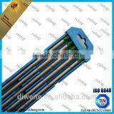 Sharpen Tungsten Electrode Pure Tungsten Round Bar thumbnail-1