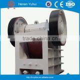 Hot Sale Portable Jaw Crusher for Sale From China thumbnail-4