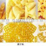 Snack Extruder Machine for Sale thumbnail-1