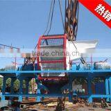 Large Capacity Plastic Shredder With Easy Operation thumbnail-4