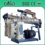High Quality Shrimp Feed Manufacturing Plant Shrimp Feed Pellet Machine thumbnail-5