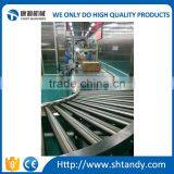 Manufacturer Food Processing Donut Roller Table Conveyor thumbnail-1
