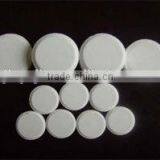 SYST-200 Hydraulic TCCA Chlorine Tablets Making Machine With Best Price thumbnail-5