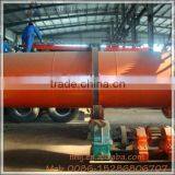 Stable Structure Industrial Mining Ore Rotary Drum Dryer Horizontal Type thumbnail-1