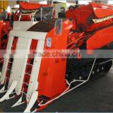 SEMI-FEED COMBINE HARVESTER thumbnail-1