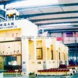 HJY27-630 Single-action Stamping Machine thumbnail-1