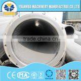 2015 Hot Sale Floaters for UHMWPE Dredging Pipe thumbnail-5