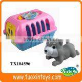 Tiger Toy, Tiger Soft Toy, Soft Toy Tiger Pattern thumbnail-4