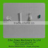 Glass Milk Meter Parts