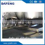 Model3500L Semi-automatic Brewery Cip System for 2000L Brewery thumbnail-3