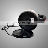 2016 High Quality Stainless Steel Electric Kettle LG-813D thumbnail-2