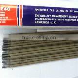 Bridge Welding Rod AWS E6013 Welding Electrodes Manufacturer thumbnail-6