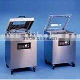 VM 203 Single Chamber Floor Standing Vacuum Packaging Machines thumbnail-1