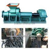 Wholesale Extrusion Style Coal Carbon Powder Briquetting Machine thumbnail-1