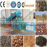 Newly Designed Sugarcane Bagasse Briquette Making Machine thumbnail-1