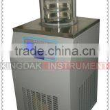 KGJ-18S Ordinary Freeze Dryer/lyophilizer/vacuum Freeze Dryer thumbnail-1