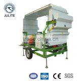 Wheat Grain Seed Soybean Air Screen Cleaner thumbnail-2