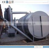Plastic Recycling Machine Getting Pyorlysis Oil Without Bad Smell thumbnail-1