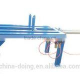 Modern Techniques Used Tire Recycling Equipment/tire Retreading Machine/tyre Doubling Machine thumbnail-1