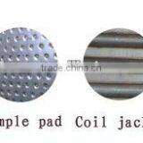 JFJG-5 Stainless Steel Preparing Tank With Jacket thumbnail-6