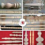 Woodworking Equipment Cnc CL1503S Wood Lathe Machine thumbnail-3