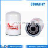 P250E Diesel Engine Water Filter WF2075 for Bus/truck/tractor thumbnail-1