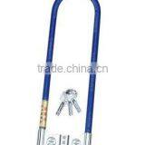 Motorcycle Alarm U Lock thumbnail-1