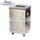 DZ-400-2D Single Chamber Food Vacuum Machine thumbnail-2