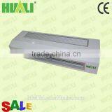 High Efficiency Top Quality Central Air Condition Fan Coil Unit Horizontal Exposed Type thumbnail-3