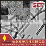 Nanotube Carbon Nanotubes Production Line and Machine thumbnail-3