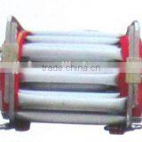 Trade Assurance Folding Boat Fire Escape Rope Ladders Sale thumbnail-4