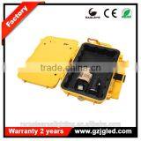 Unique Led Fire Resistant Emergency Light PW7501 Rechargeable Cordless Led Work Light thumbnail-5