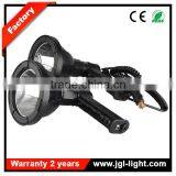 Outdoor Emergency Juggle Dark Night Search Light Portable Handheld Cree 10w LED Rechargeable Work Spotlight Model 5JG-T61LED-12V thumbnail-4