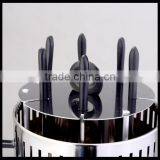 Prompt Goods!!! Electric Rotary Kebab Machine thumbnail-2