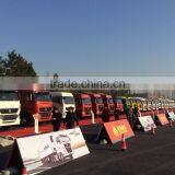 Loading 25-30 Tons 6*4 Truck From China thumbnail-1