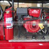700cc FIRE FIGHTING Vehicle 4x4 ATV thumbnail-3