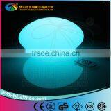 Led Christmas Decorations Table Light Battery Operated thumbnail-1