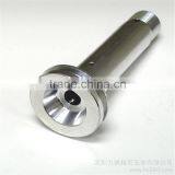 High Precision Stainless Steel CNC Machining Part Casting Stamping Bending Laser Cutting thumbnail-5